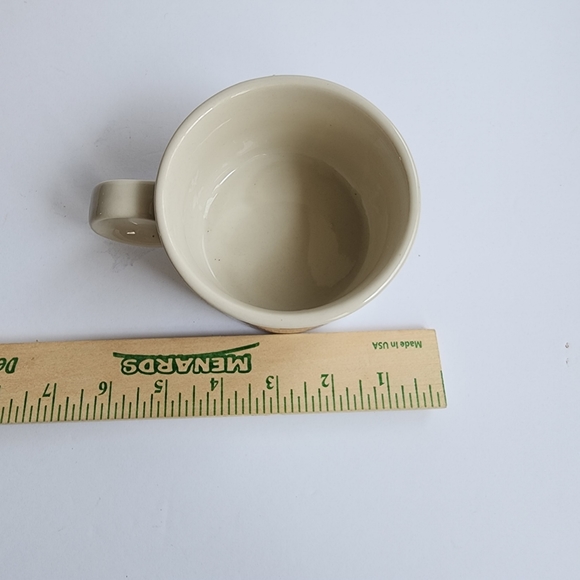 Vintage mug bohemian - Picture 11 of 13